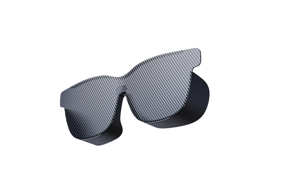 イヤホン VITURE pro xr Accessories