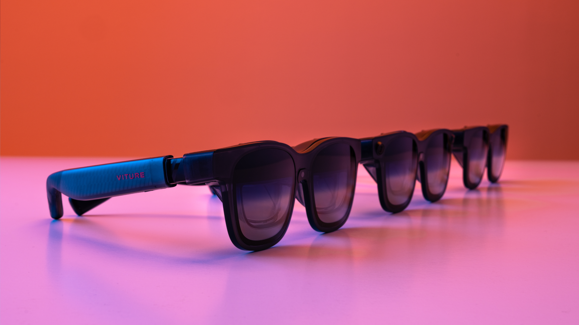 Luma Series XR Glasses