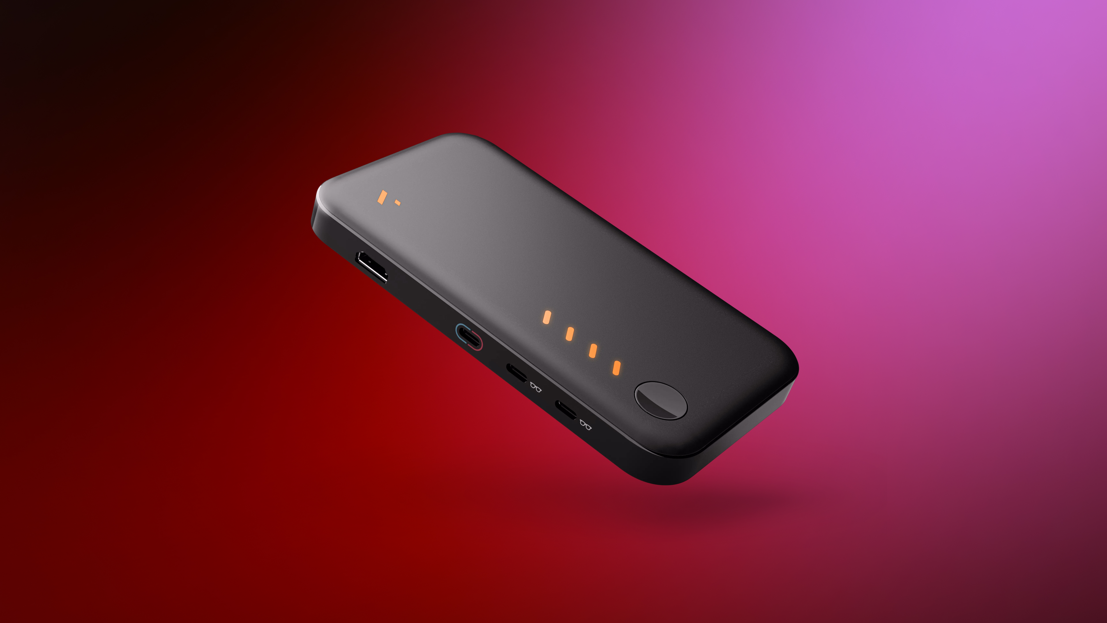 美品 VITURE PRO Mobile Dock VITURE Pro モバイルドック | VITURE
