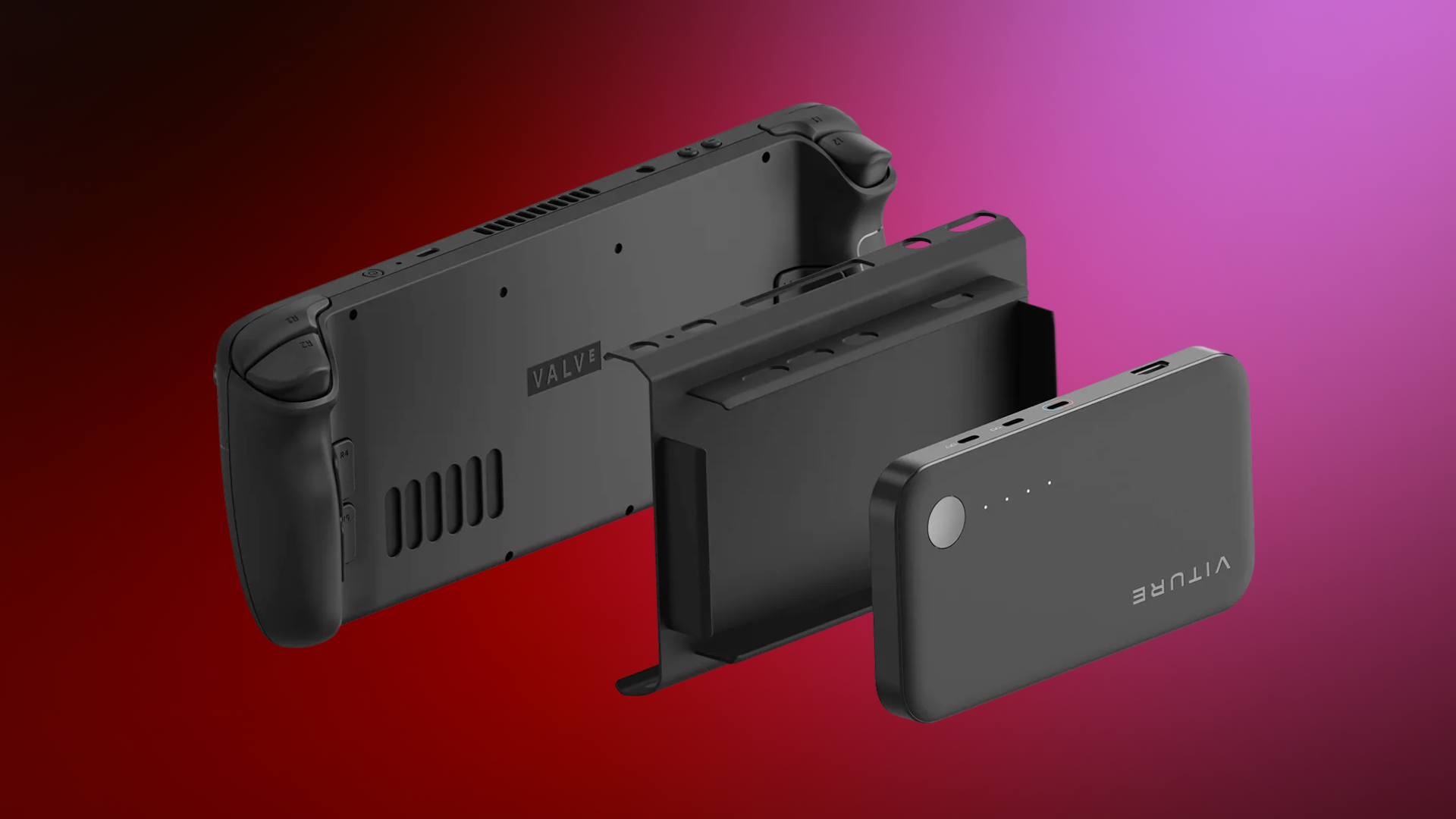 Pro & One Series Mobile Dock | VITURE