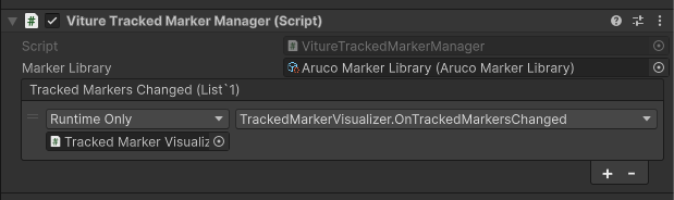 tracked-marker-manager